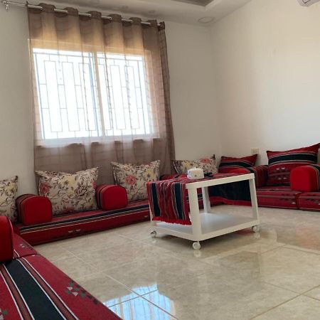 Gedara Guesthouse: Enjoy Unforgettable Scenes Umm Qays Exteriér fotografie
