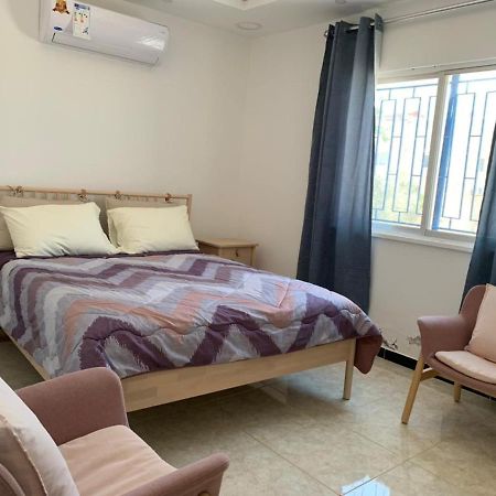 Gedara Guesthouse: Enjoy Unforgettable Scenes Umm Qays Exteriér fotografie