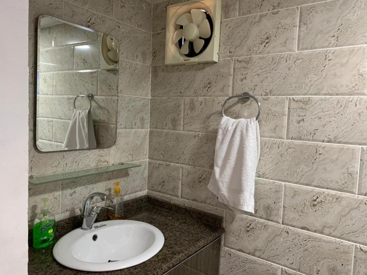 Gedara Guesthouse: Enjoy Unforgettable Scenes Umm Qays Exteriér fotografie