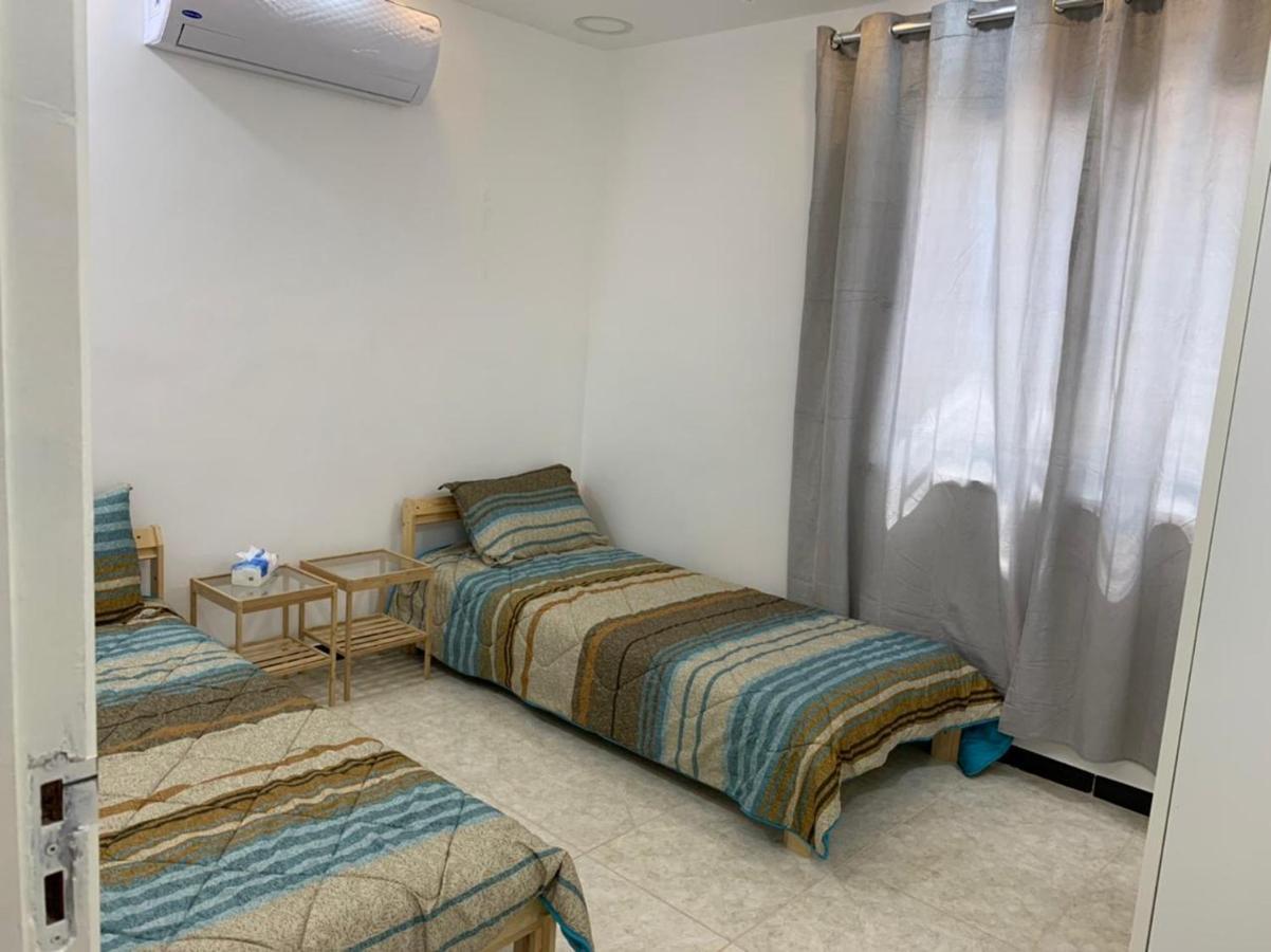 Gedara Guesthouse: Enjoy Unforgettable Scenes Umm Qays Exteriér fotografie