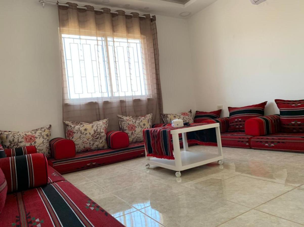 Gedara Guesthouse: Enjoy Unforgettable Scenes Umm Qays Exteriér fotografie