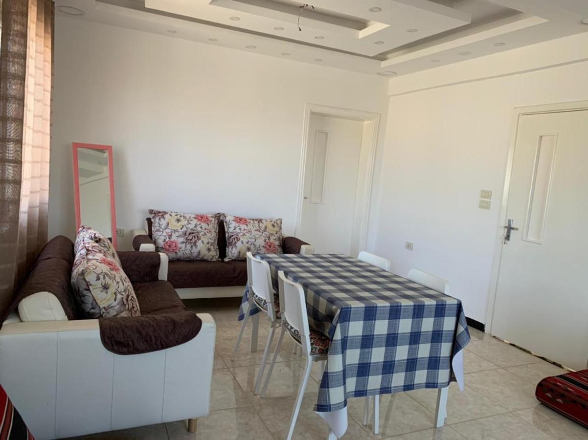 Gedara Guesthouse: Enjoy Unforgettable Scenes Umm Qays Exteriér fotografie