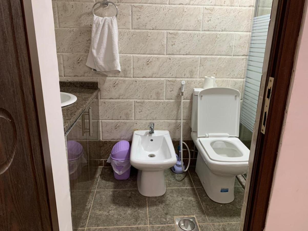 Gedara Guesthouse: Enjoy Unforgettable Scenes Umm Qays Exteriér fotografie