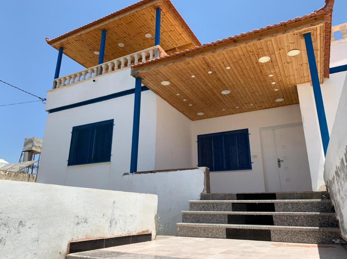 Gedara Guesthouse: Enjoy Unforgettable Scenes Umm Qays Exteriér fotografie